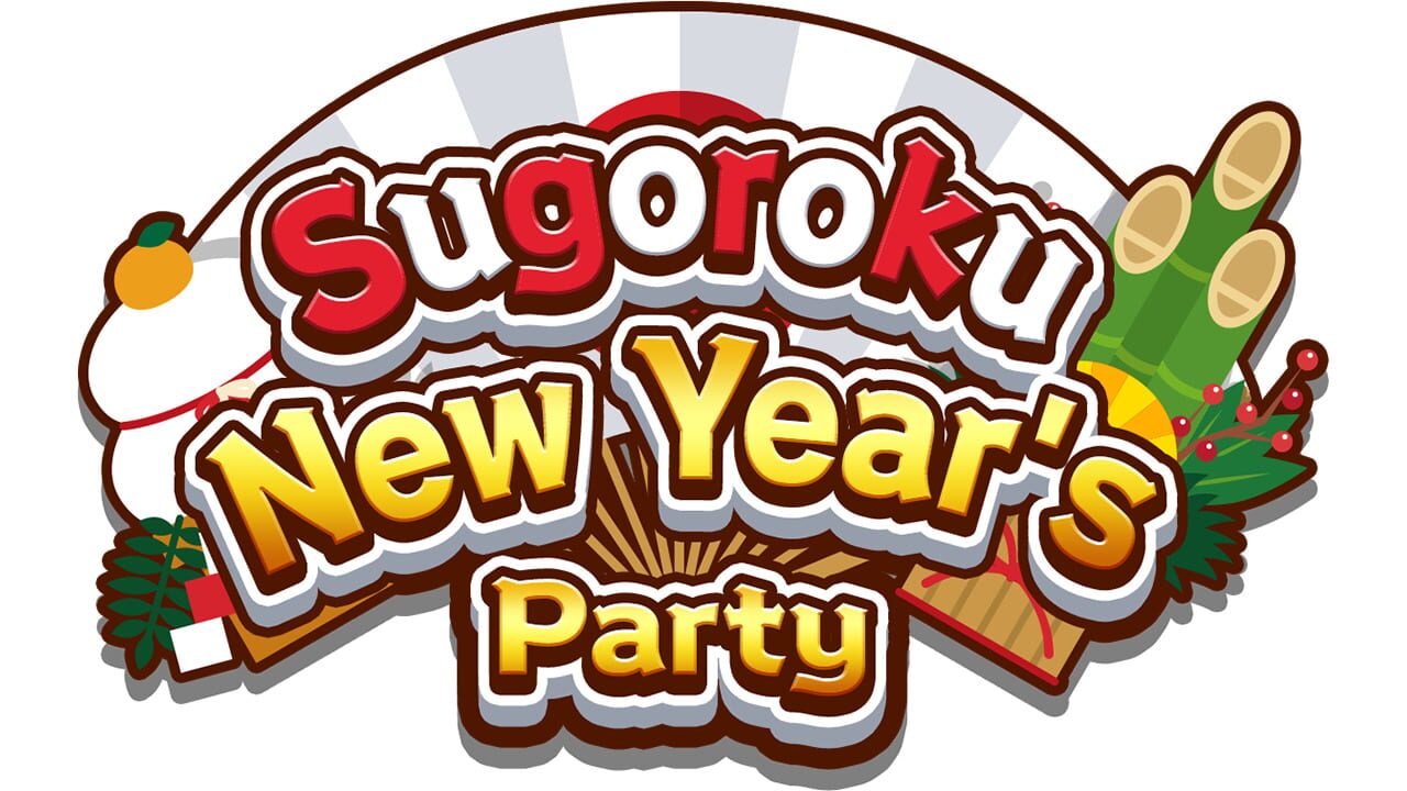Sugoroku New Year's Party Image