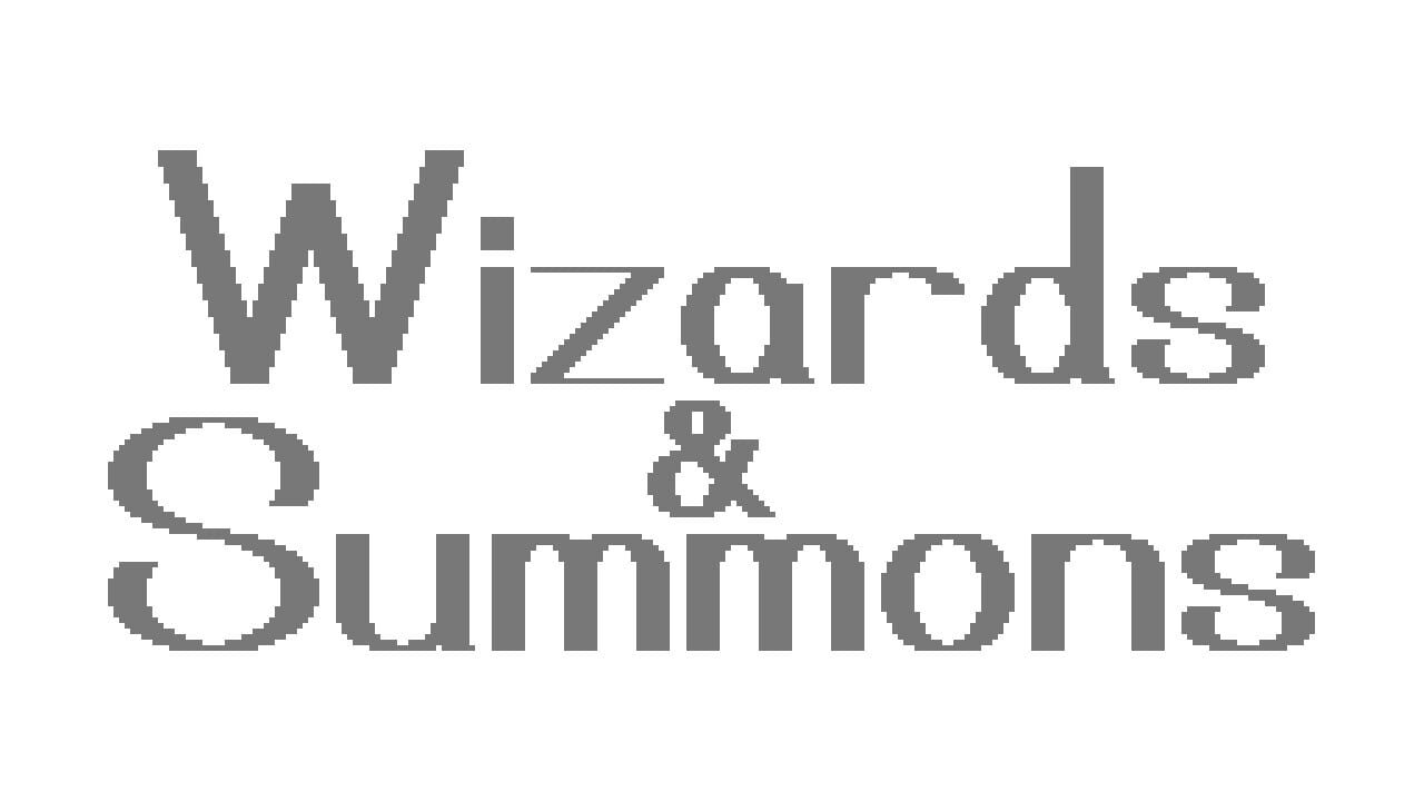 Wizards & Summons Image