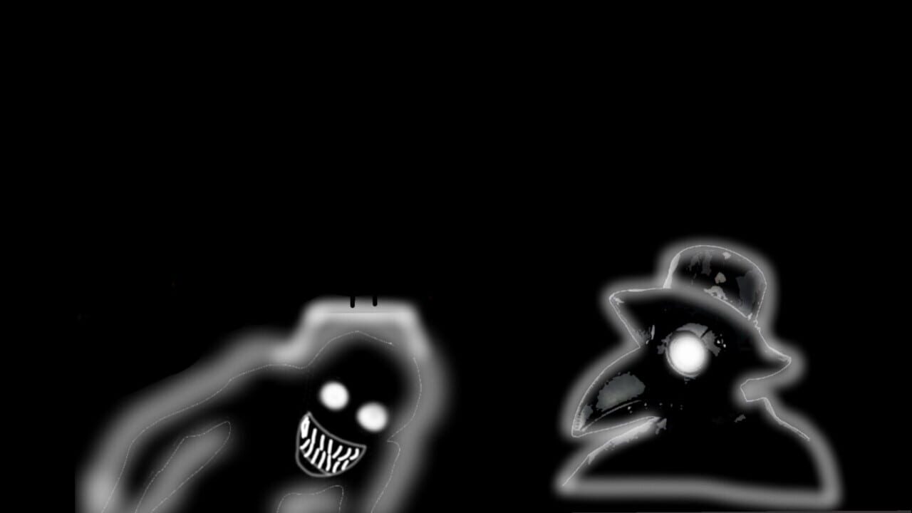 The Complex Chapter 1: Who, What, Where? Image
