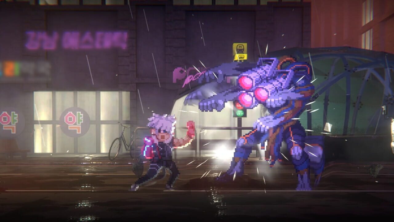 Chrono Seoul Image