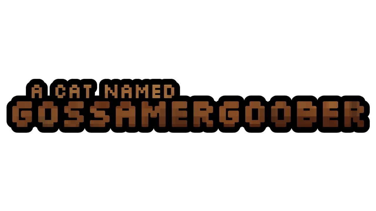 A Cat named Gossamergoober Image