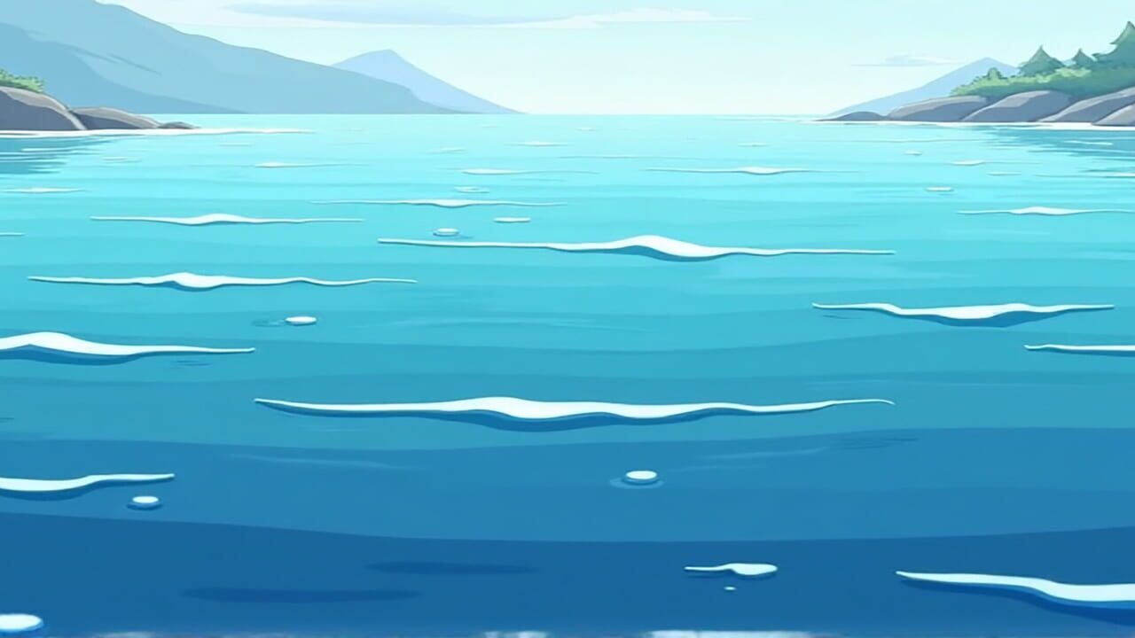 Advance, Fish! Image