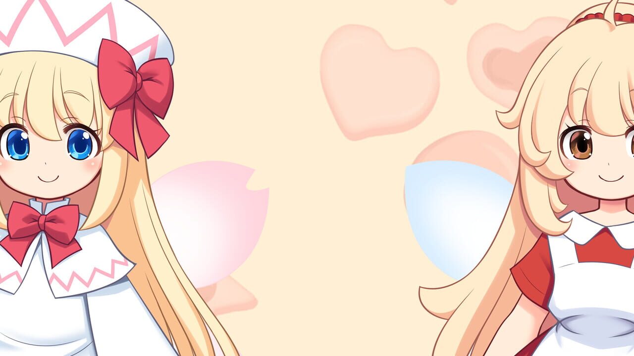 Fairy Sweet Days Image