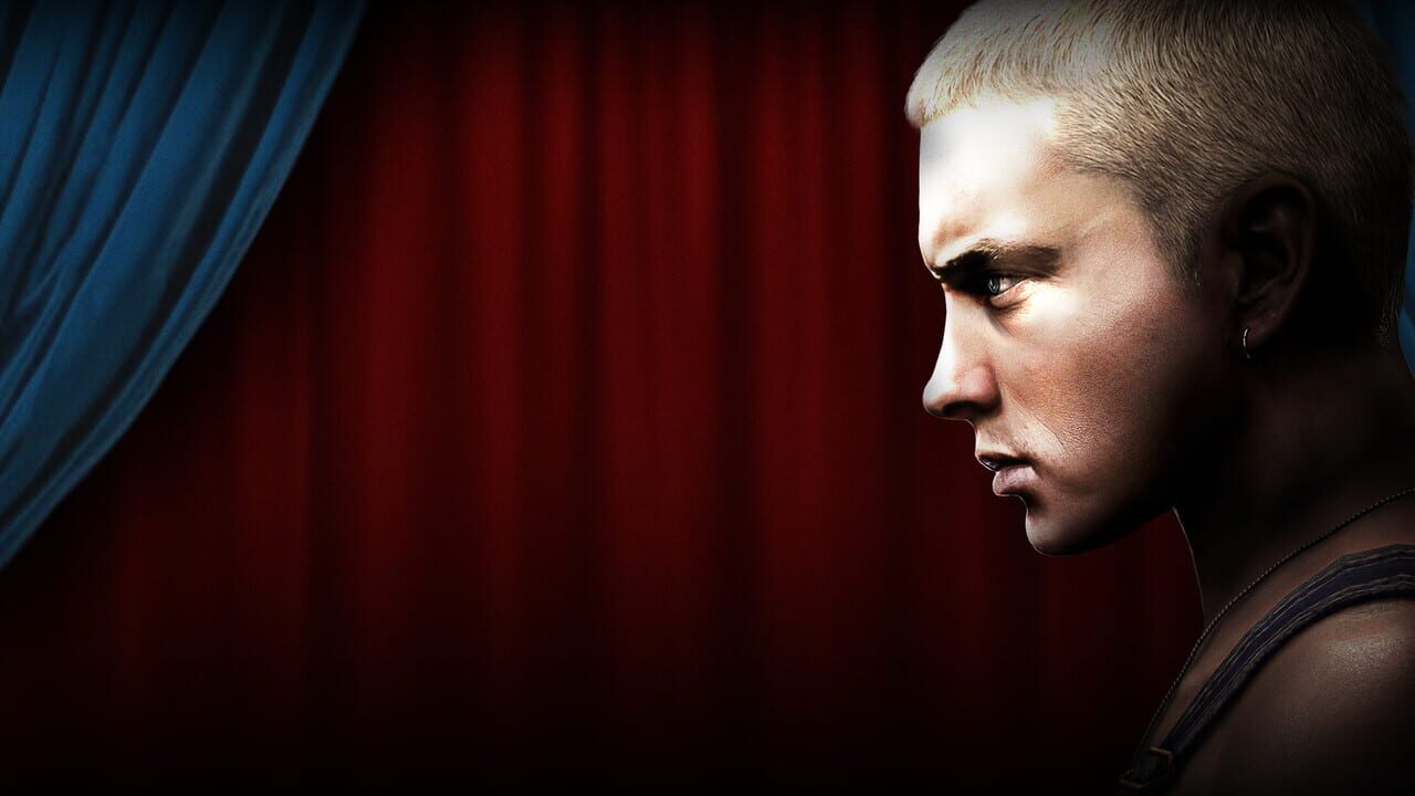 Hitman 3: The Eminem vs. Slim Shady Pack Image