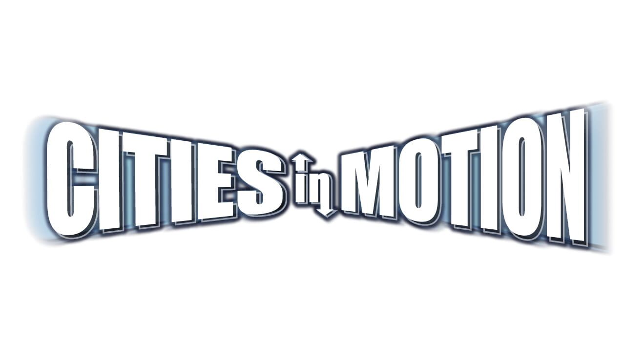 Cities in Motion Image