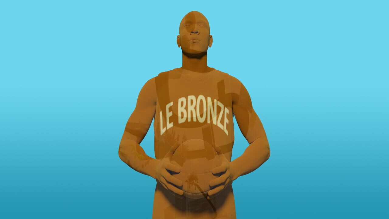 Shoot Up Basketball Pro Image