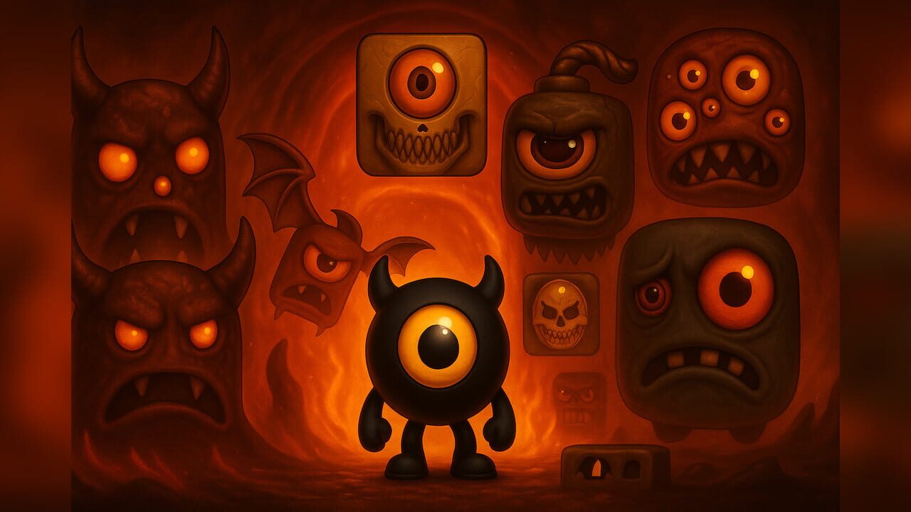 Hell Loop Image