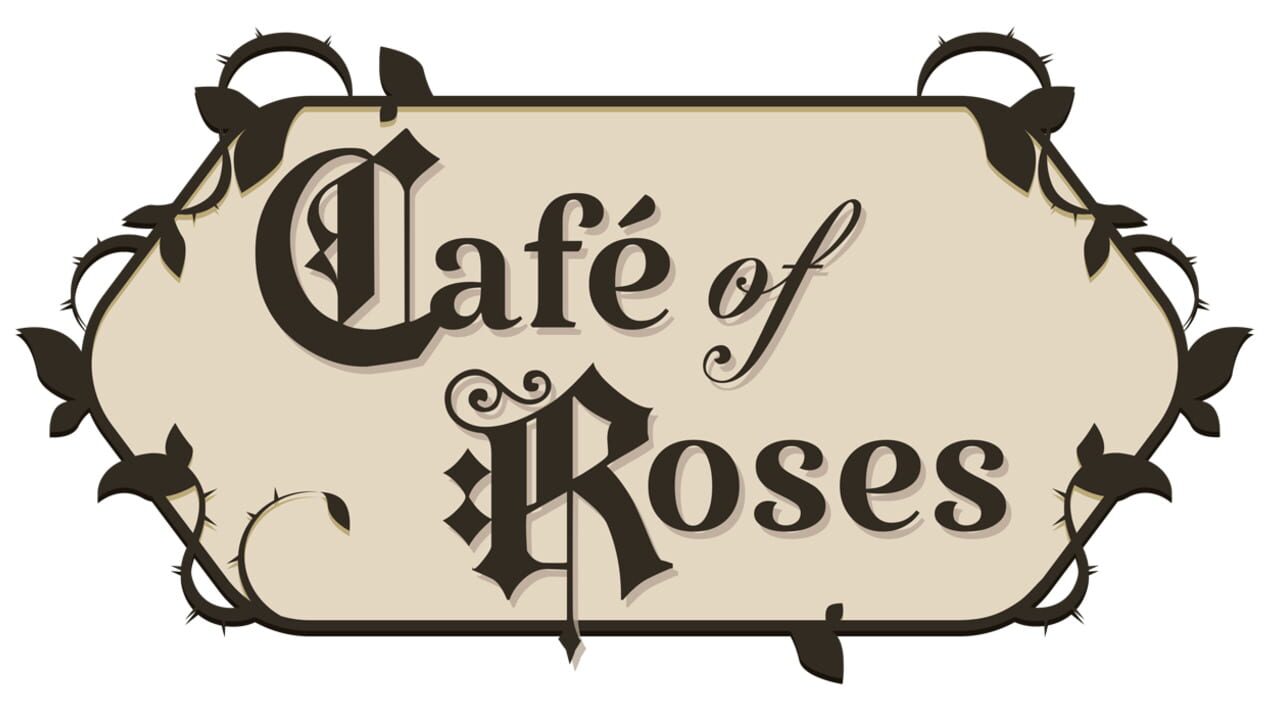 Cafe of Roses artwork 2