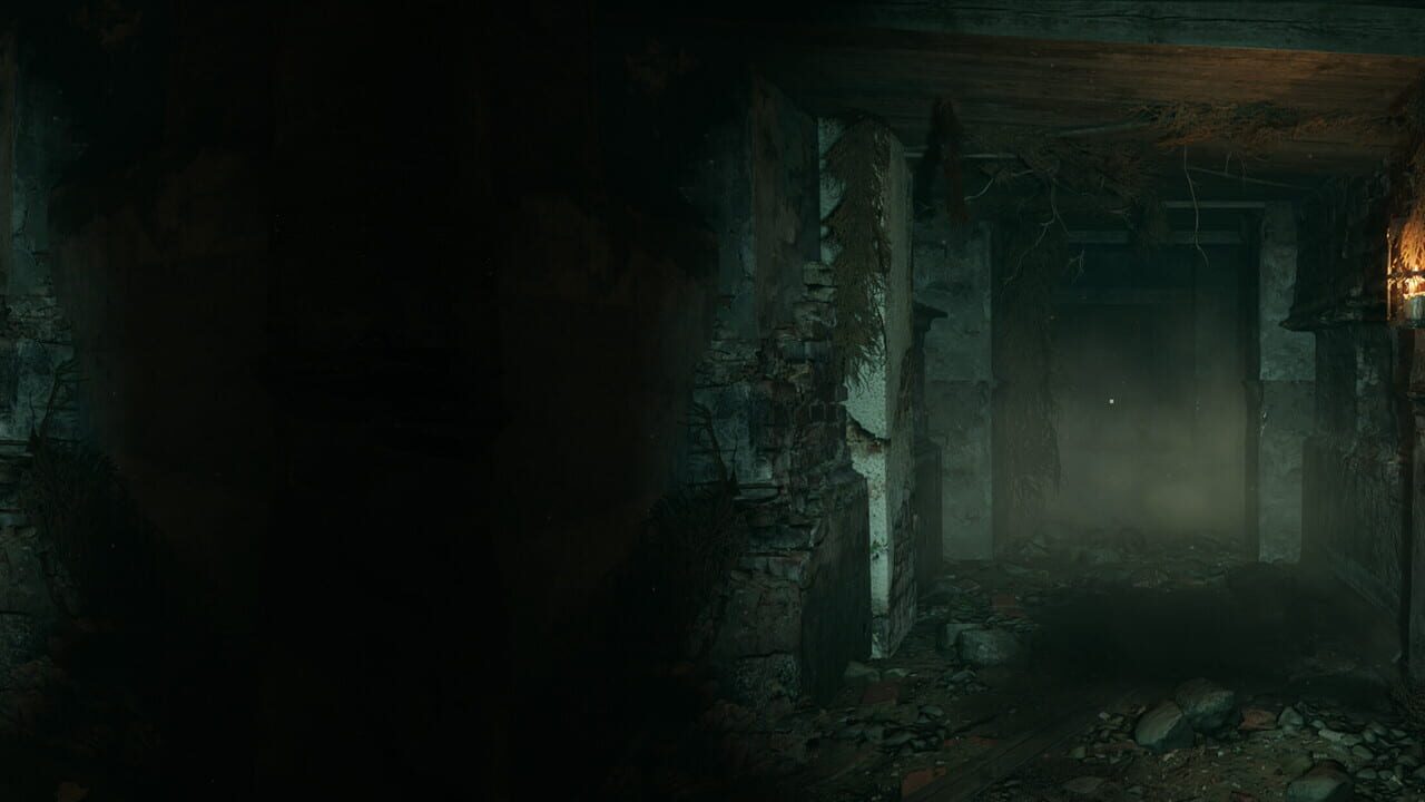 Edge of Evil cover art
