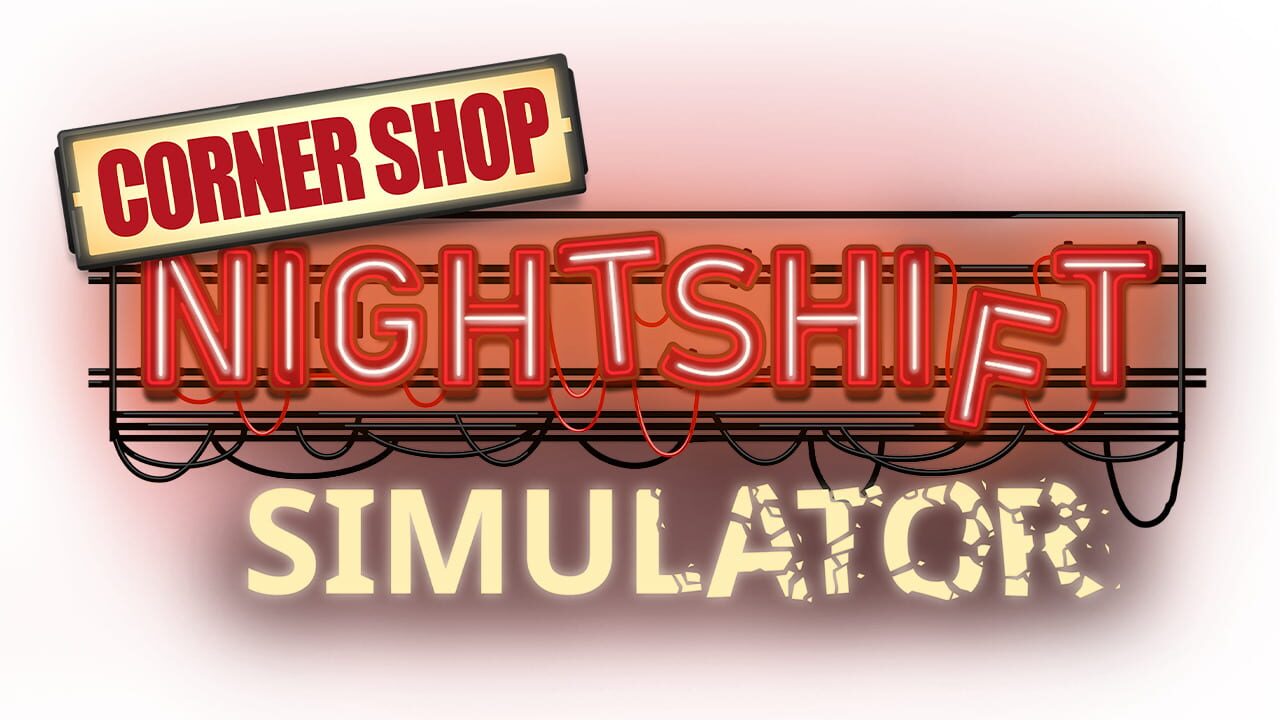 Corner Shop: NightShift artwork 2