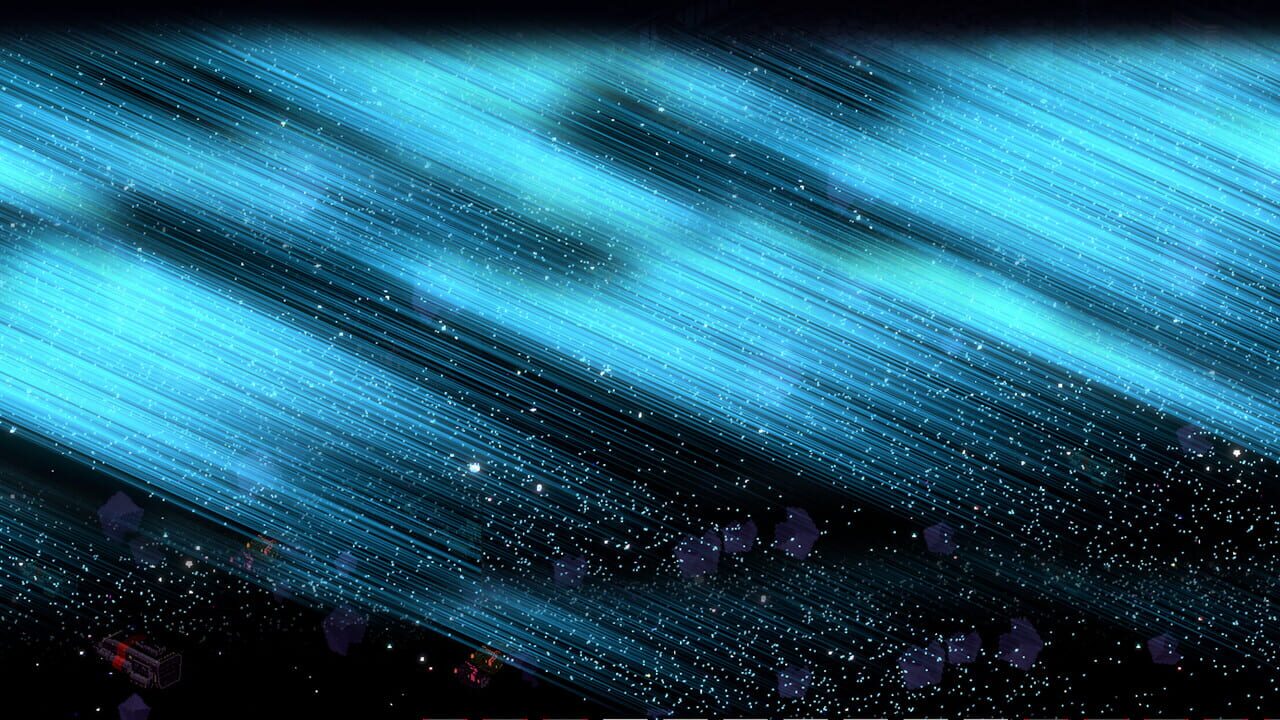 Comet Tycoon artwork 2