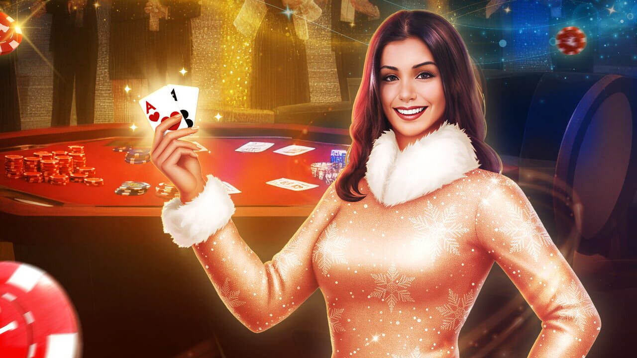 Zynga Poker Image