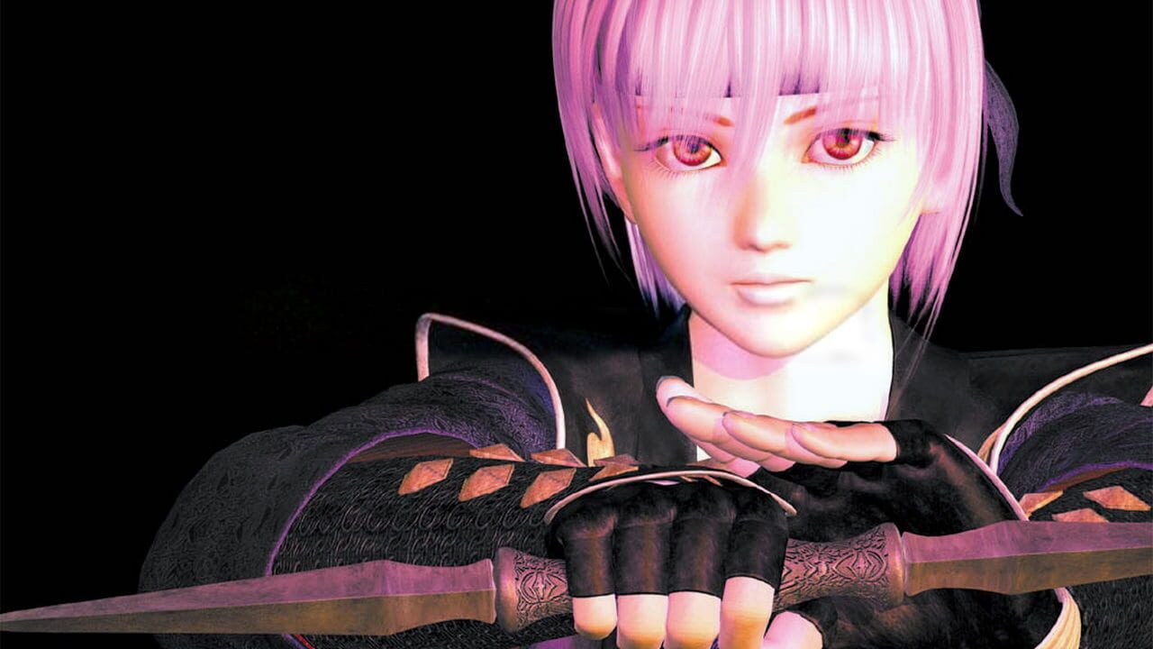 Dead or Alive 3 Image