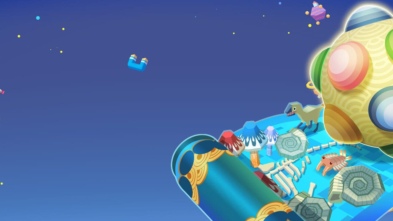 Once Upon a Katamari Image