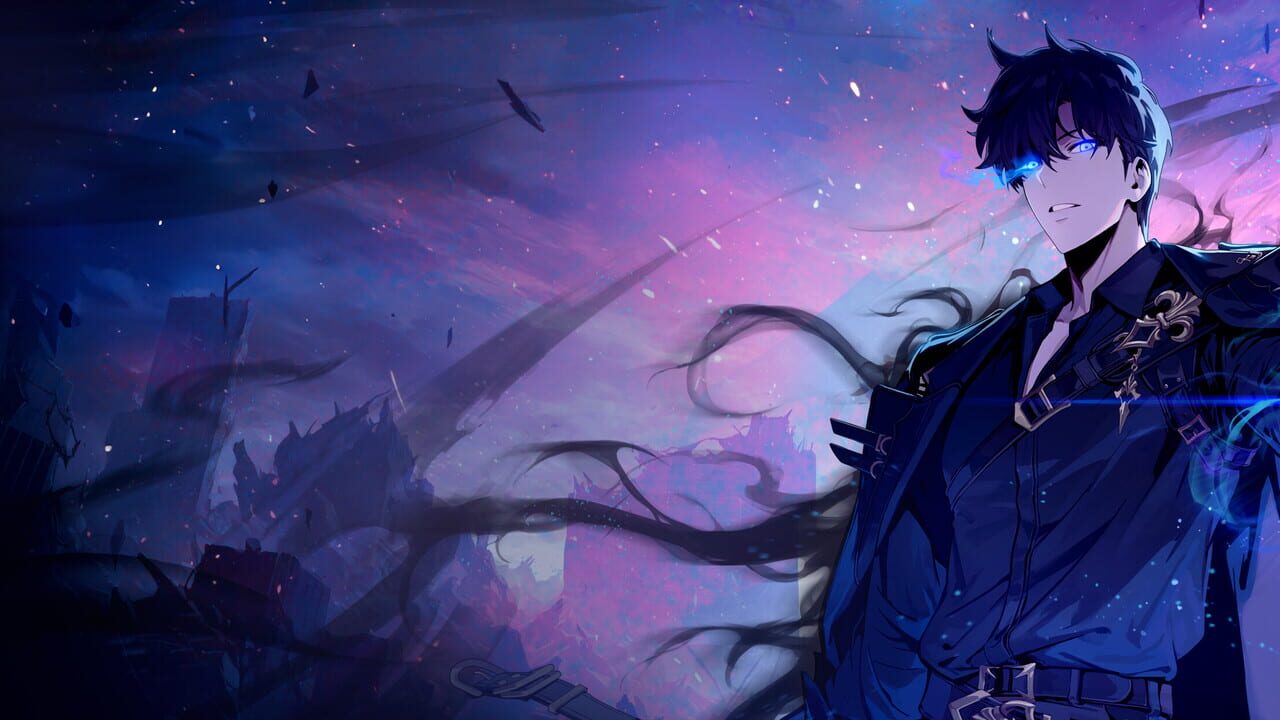 Solo Leveling: Arise Overdrive Image