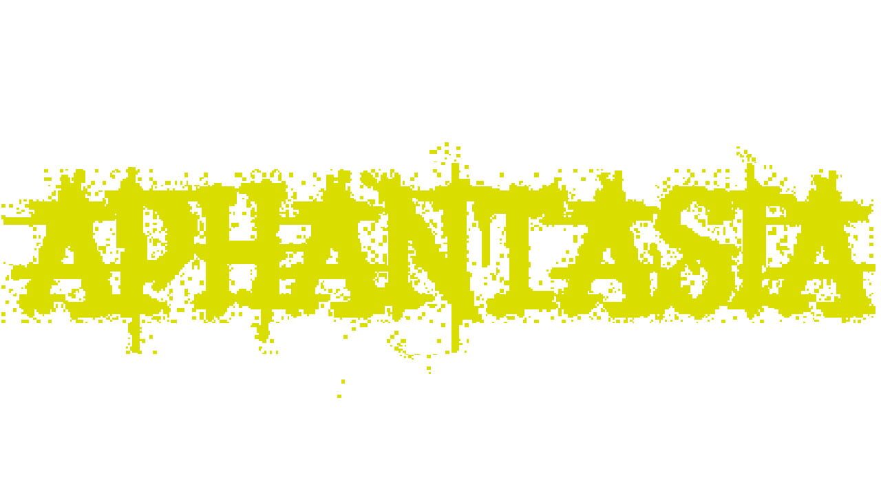Aphantasia Image