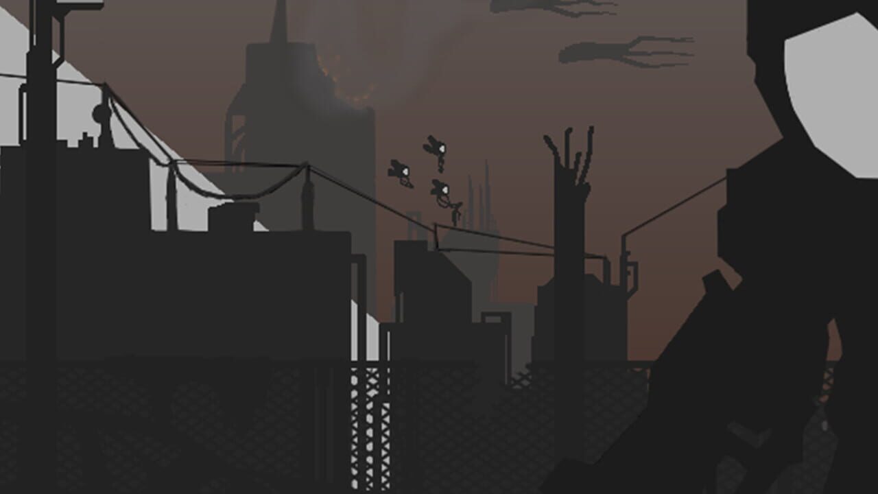 Black Sun Image