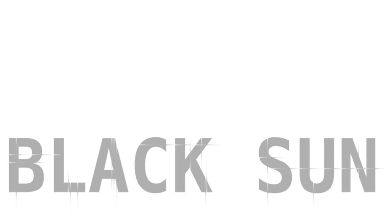 Black Sun Image