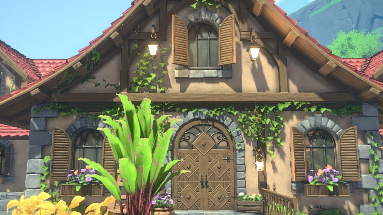 Cozy Builder Image