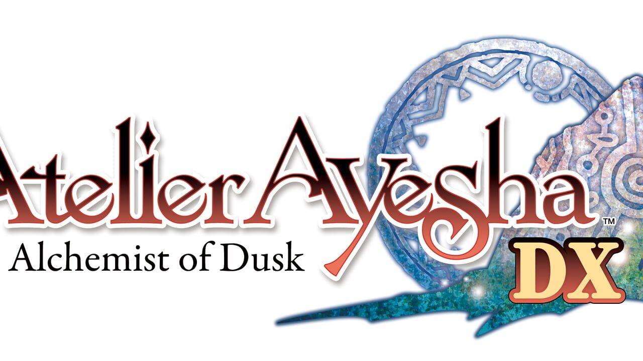 Atelier Ayesha: The Alchemist of Dusk DX Image