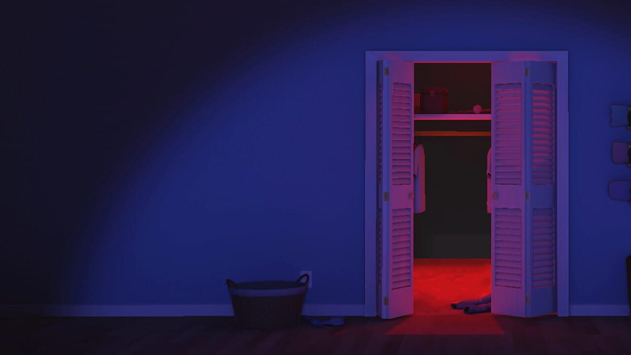 Monsters In My Closet Image