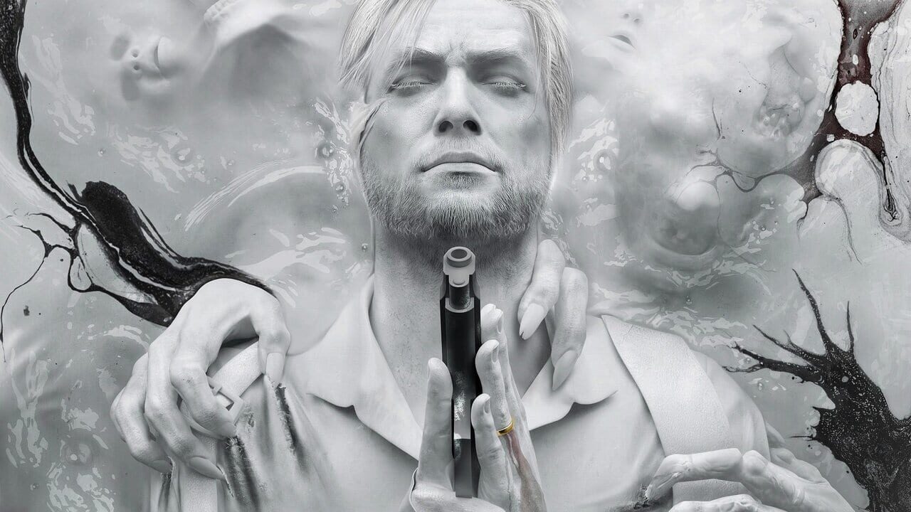 The Evil Within 2 Image