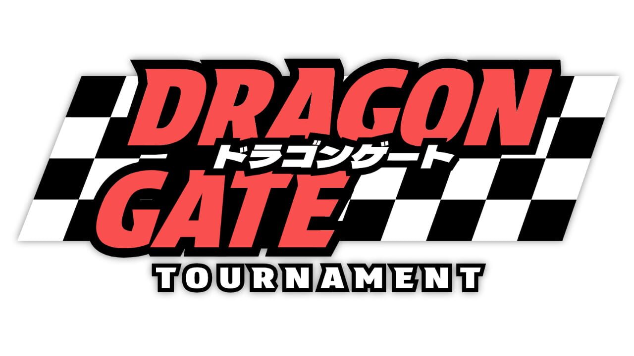 Dragon Gate: Tournament Image