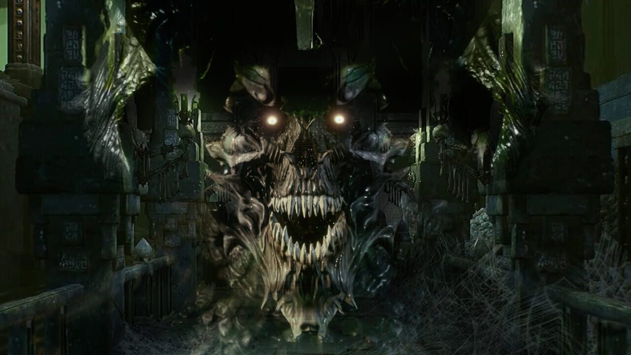 Dungeon of Doom Image