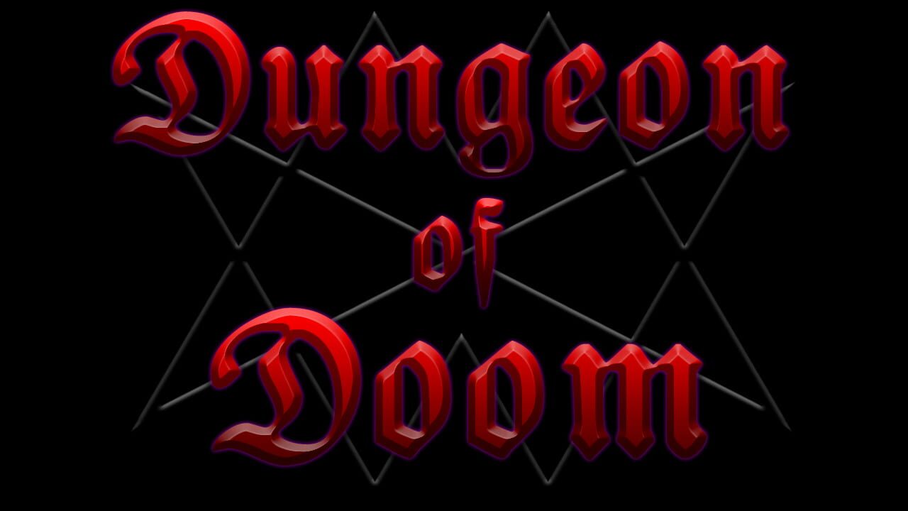 Dungeon of Doom Image