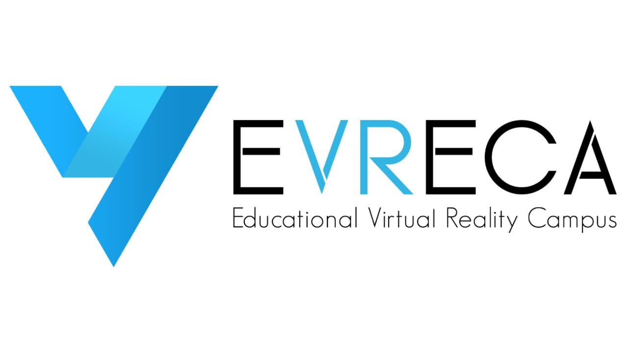Educational Virtual Reality Campus Image