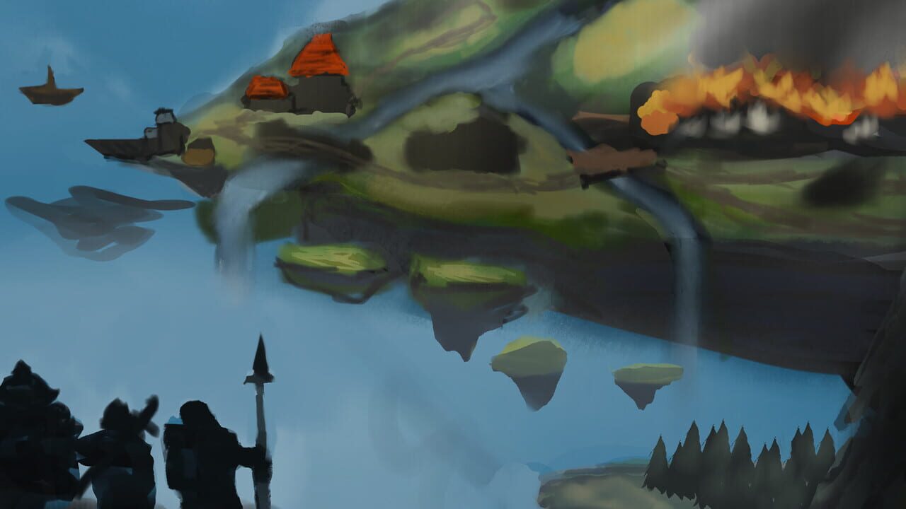 Emberhold Image
