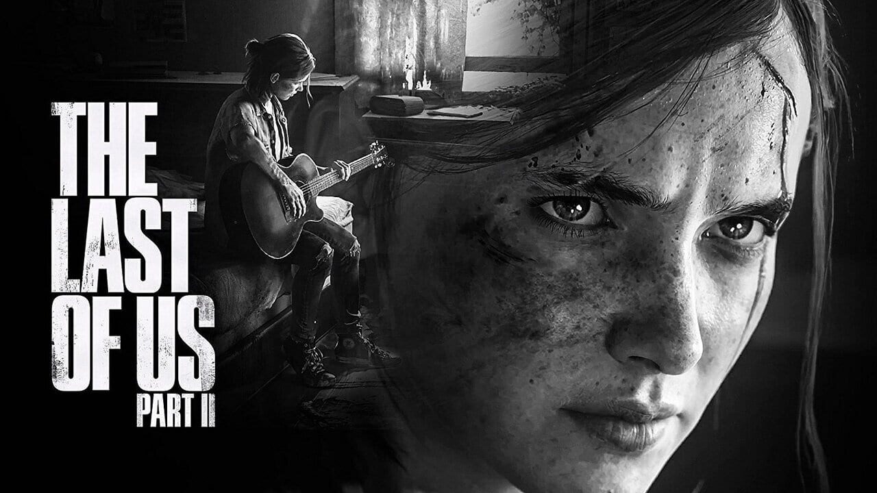 The Last of Us Part II Image