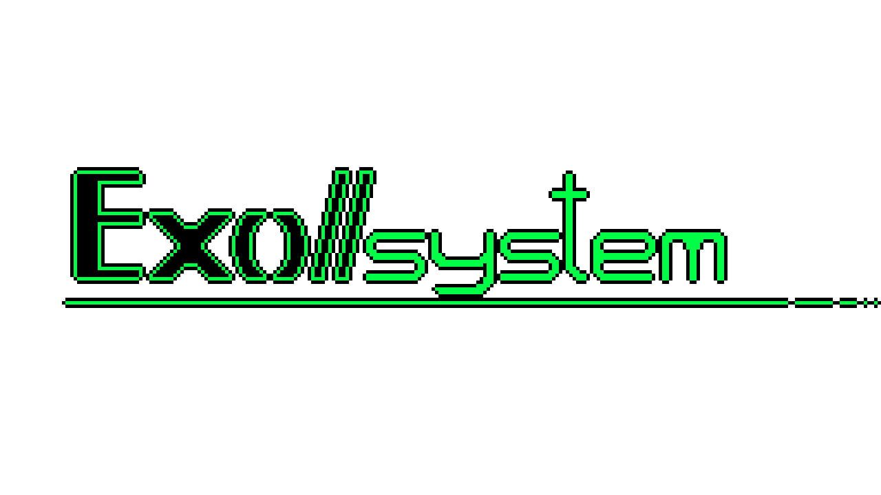 Exosystem Image