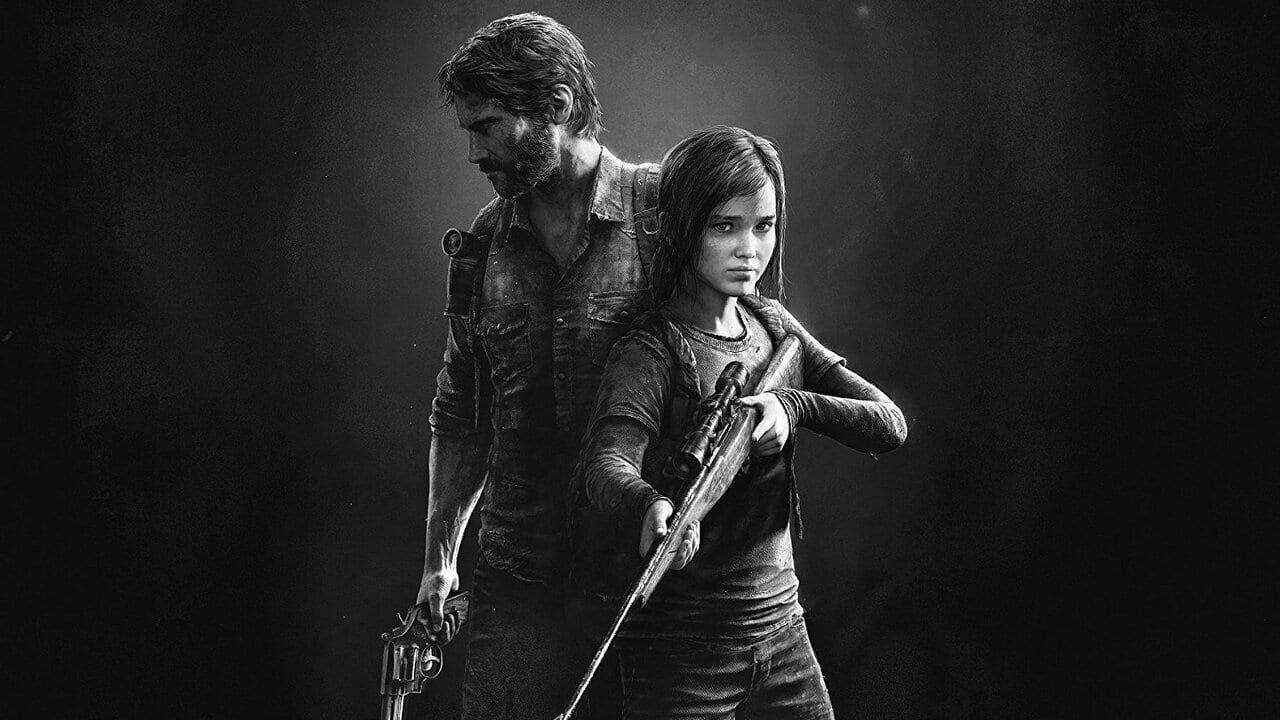 The Last of Us Remastered Image