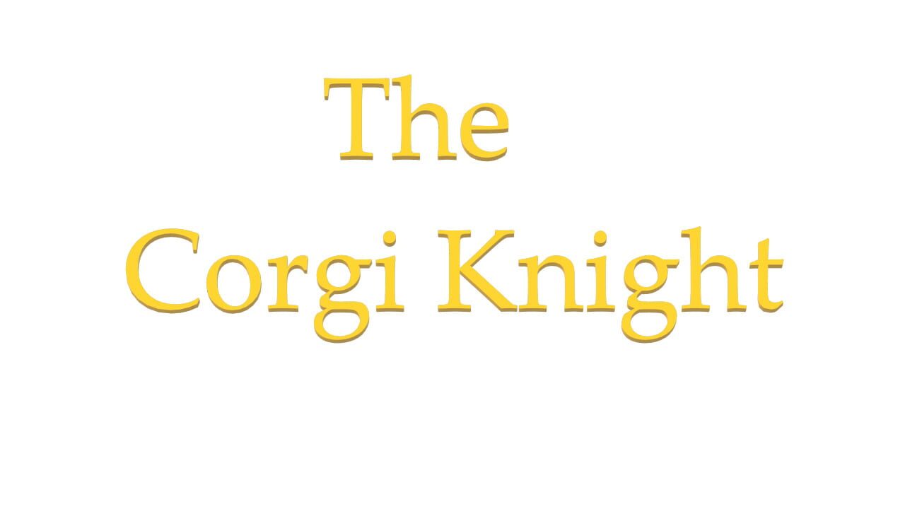 The Corgi Knight Image