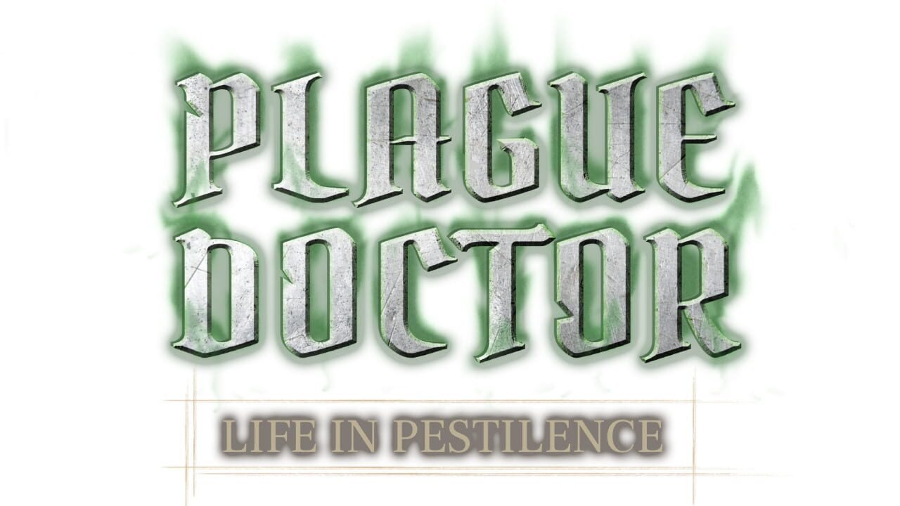 Plague Doctor: Life in Pestilence Image