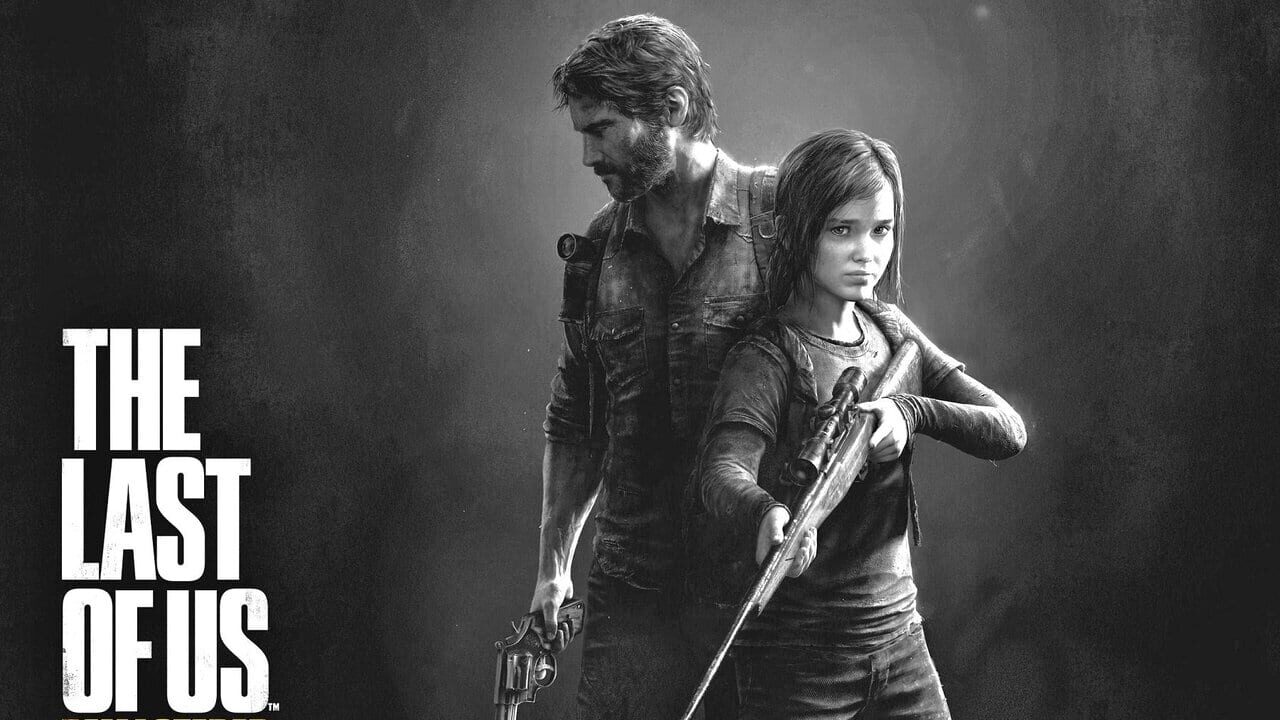 The Last of Us Remastered Image