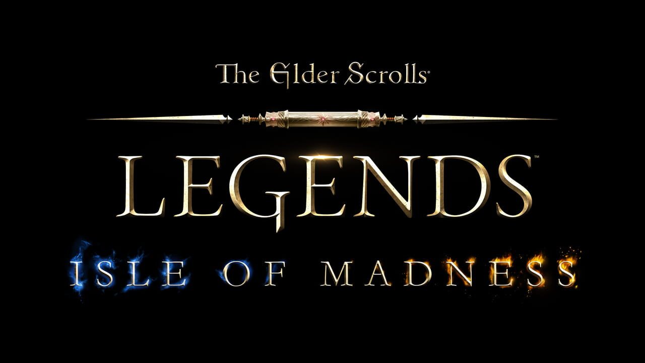 The Elder Scrolls: Legends - Isle of Madness Image