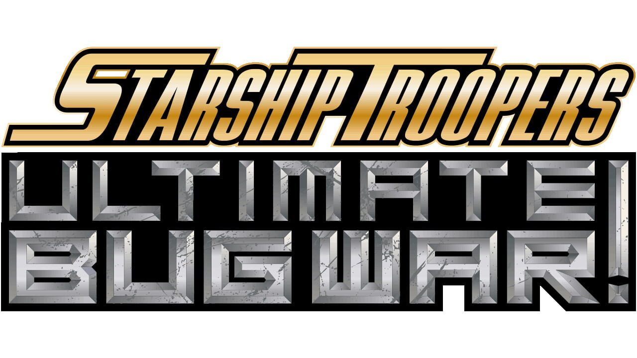 Starship Troopers: Ultimate Bug War! artwork 2