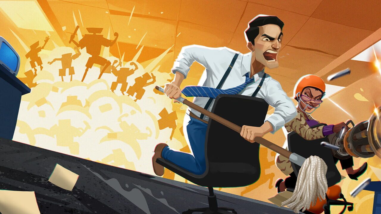 Last Man Sitting artwork 2