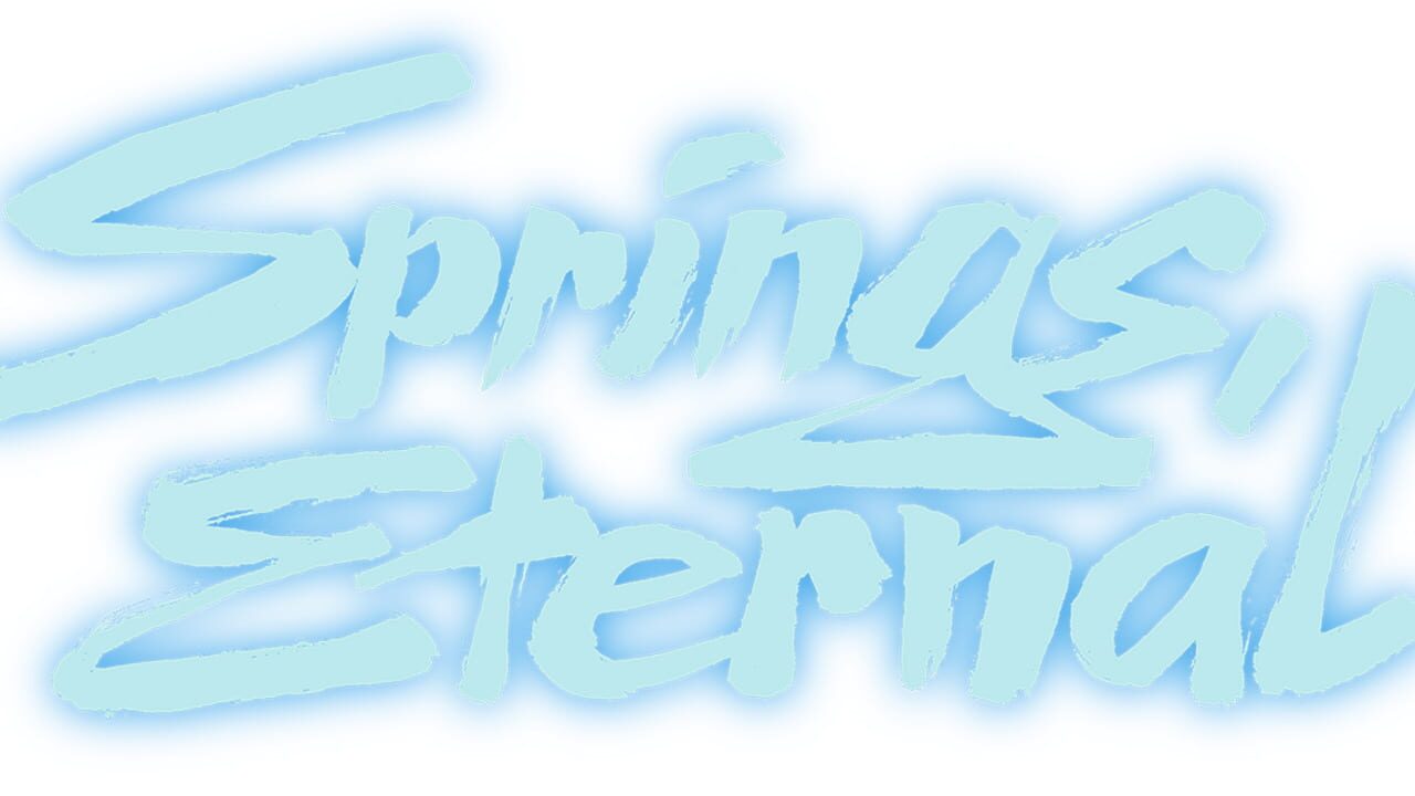 Springs, Eternal artwork 2