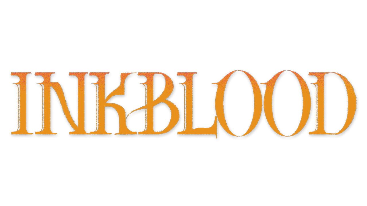 Inkblood artwork 1