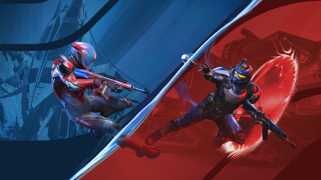 Splitgate 2 Image