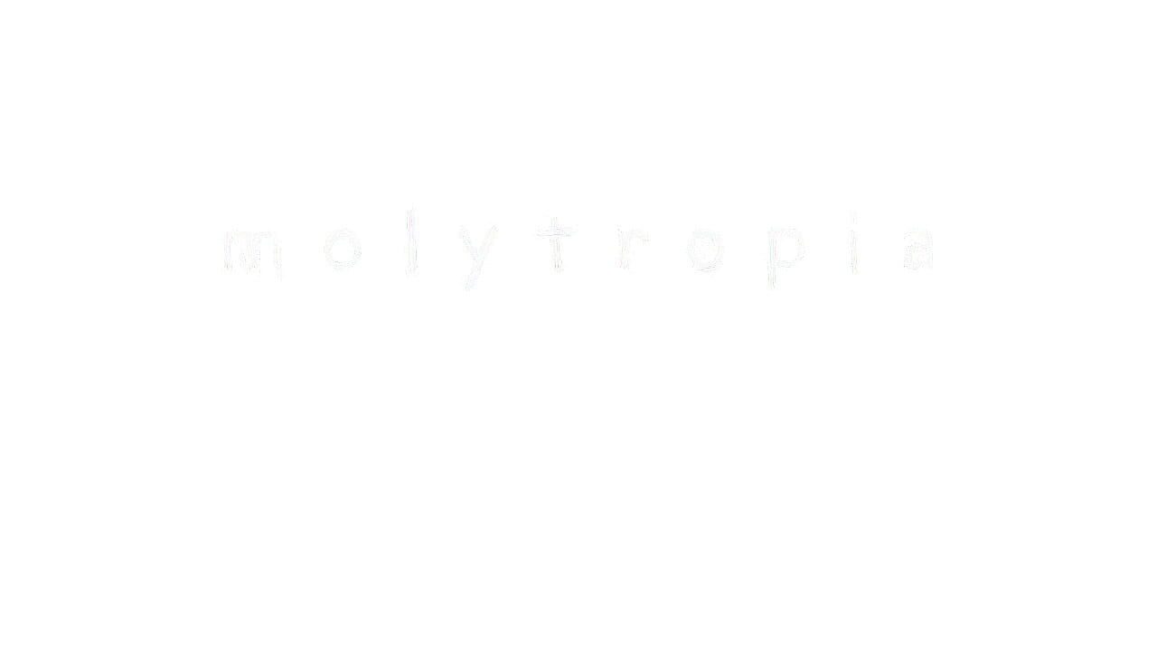 Molytropia: Cloud in Shape of Hurt Image