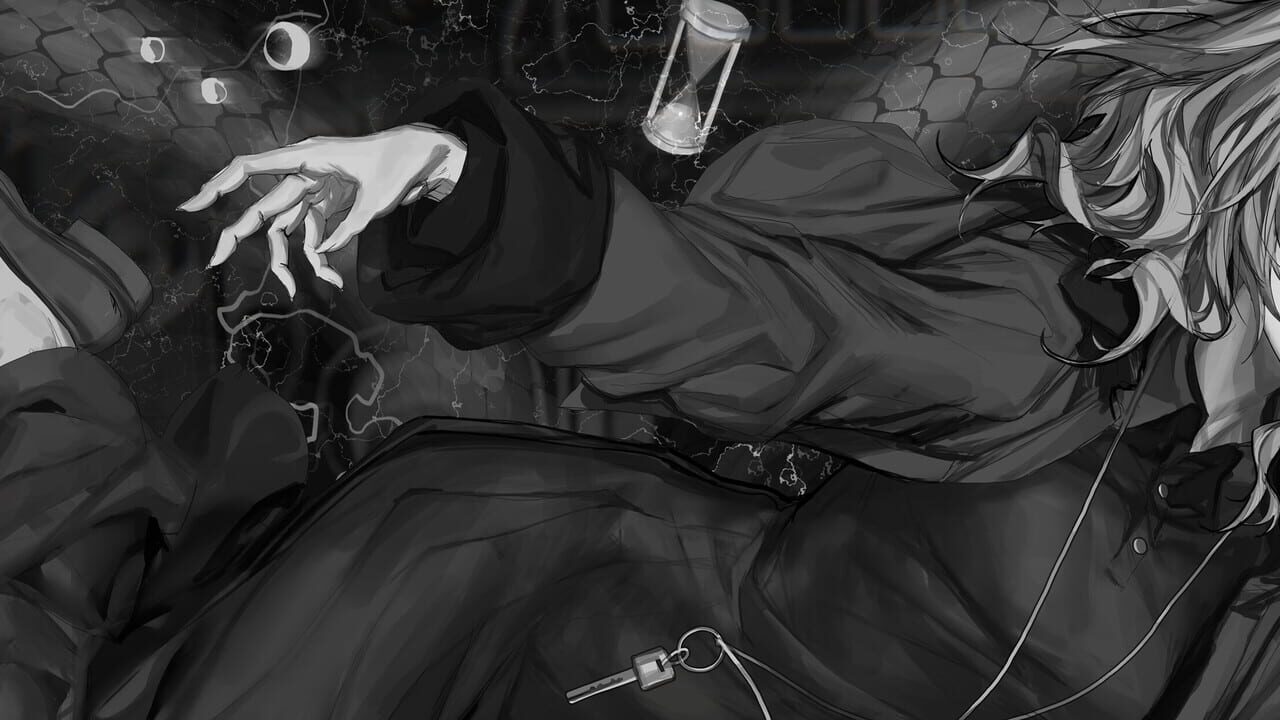 Lavender Quartz Kyoukai Hyoudou Image