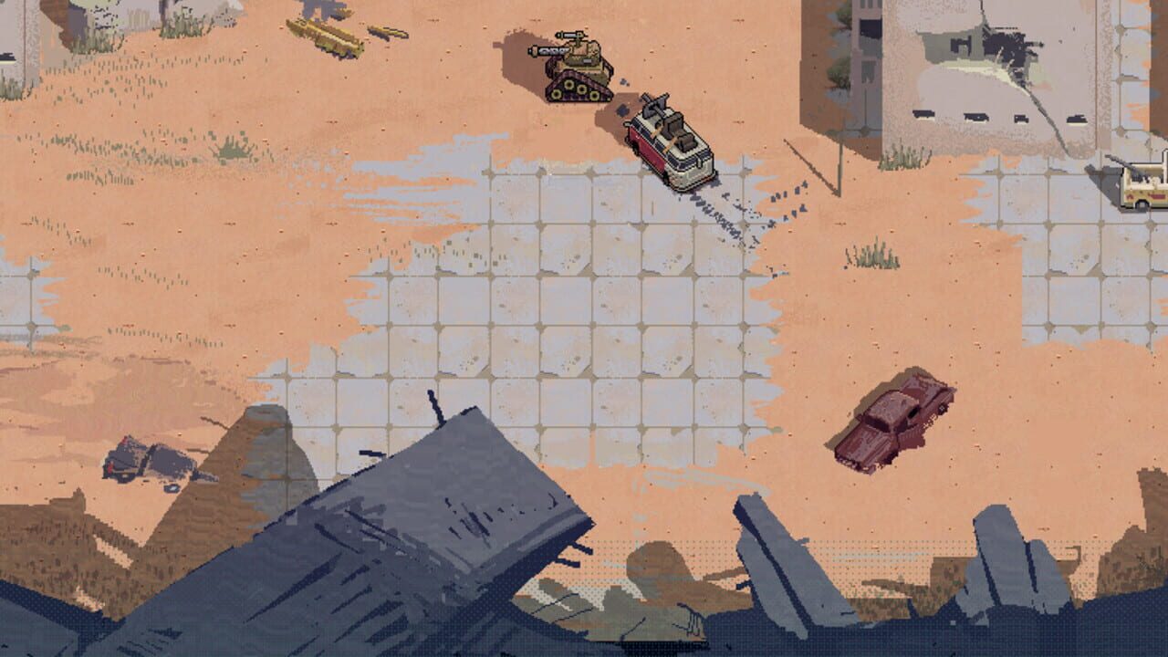 Brotank cover art