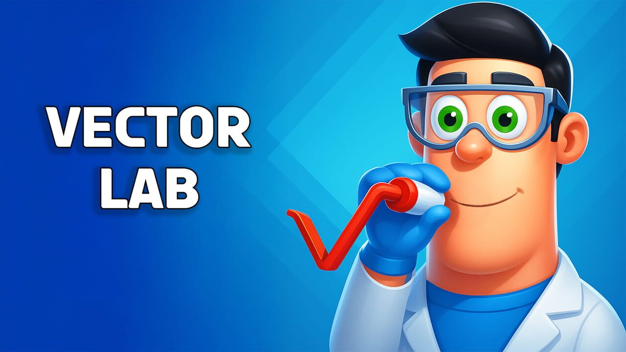 Vector Lab Image