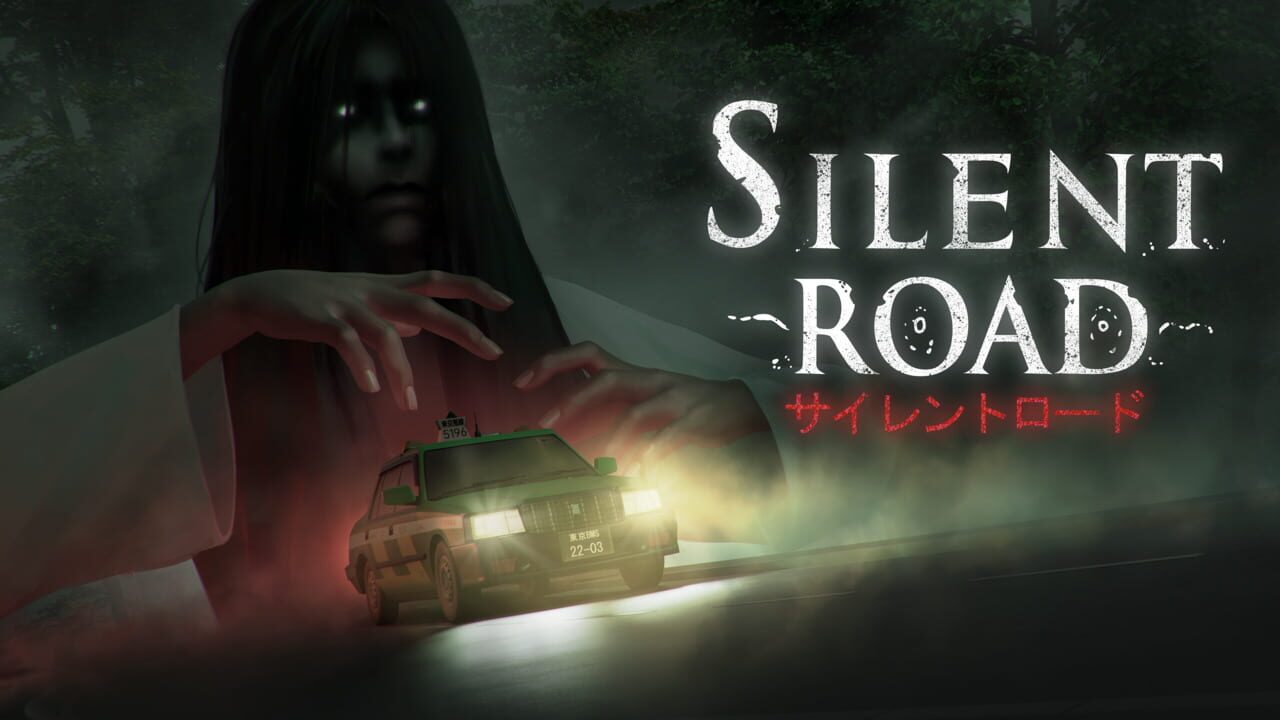 Silent Road artwork 2