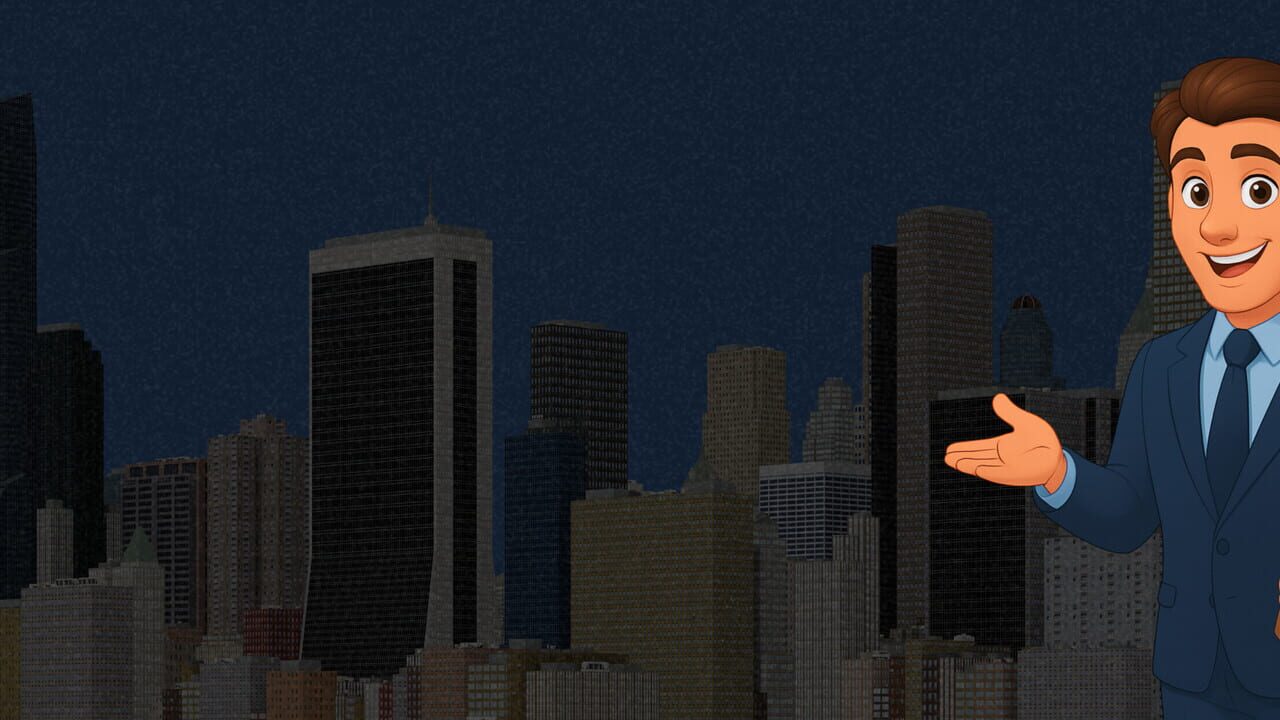 Insurance Worker Game Image