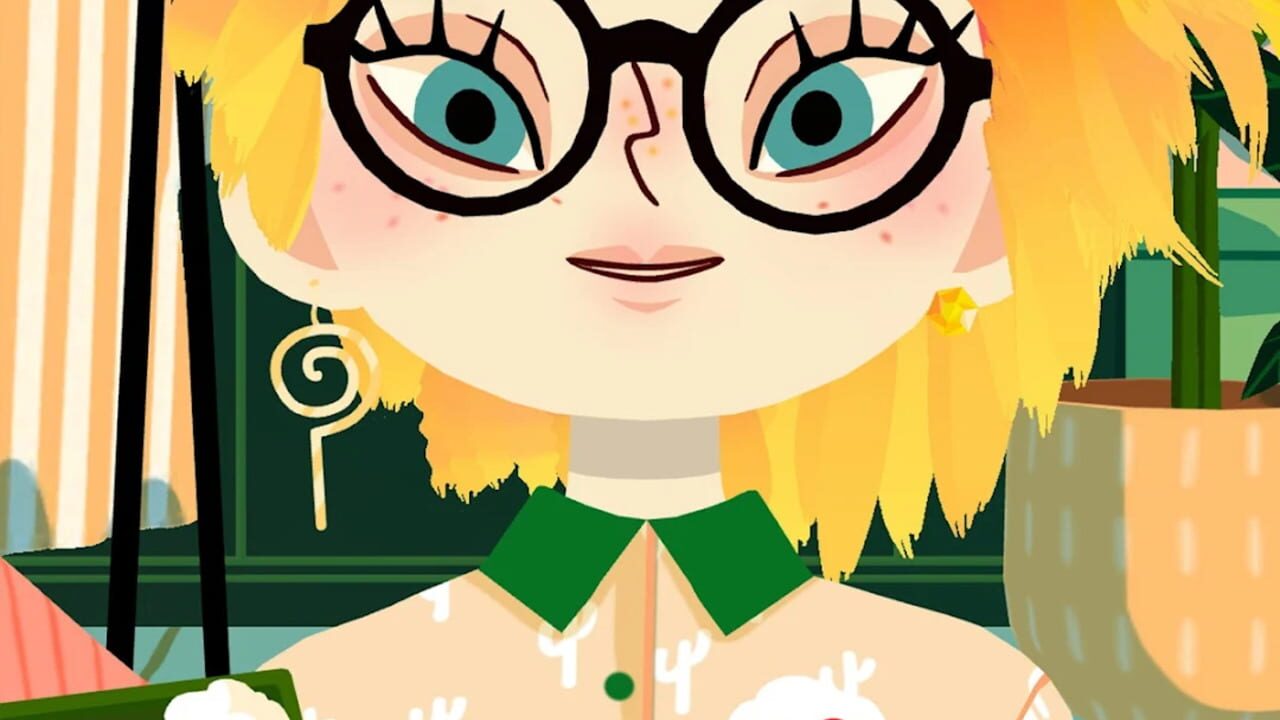 Toca Boca Hair Salon 4 Image